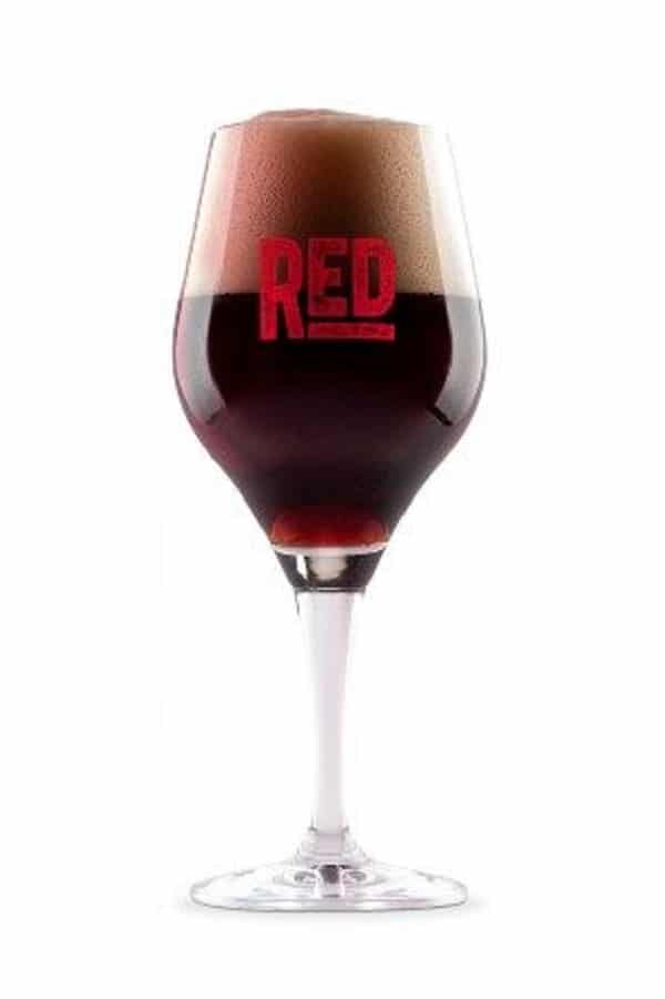 Petrus Red