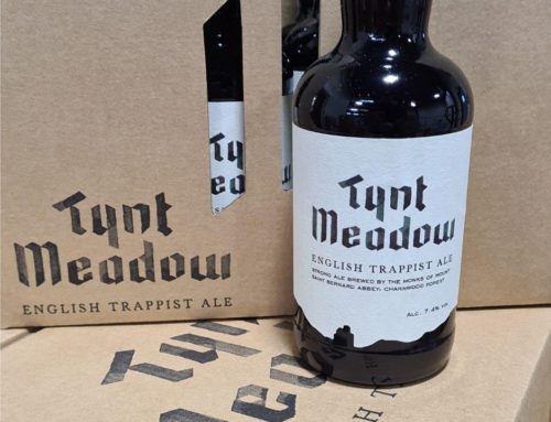 Tynt Meadow: The Ultimate UK Trappist Beer