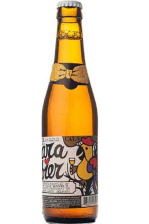 De Dolle Arabier