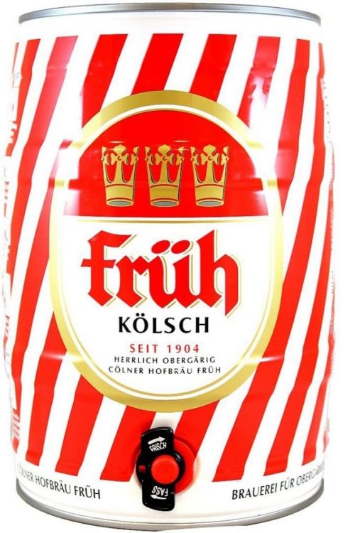 Fruh Kolsch Party Can