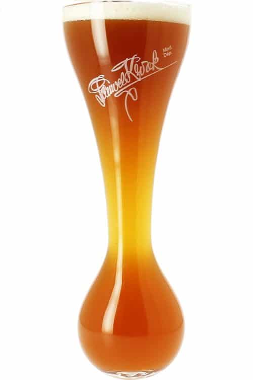 Kwak glass without stand