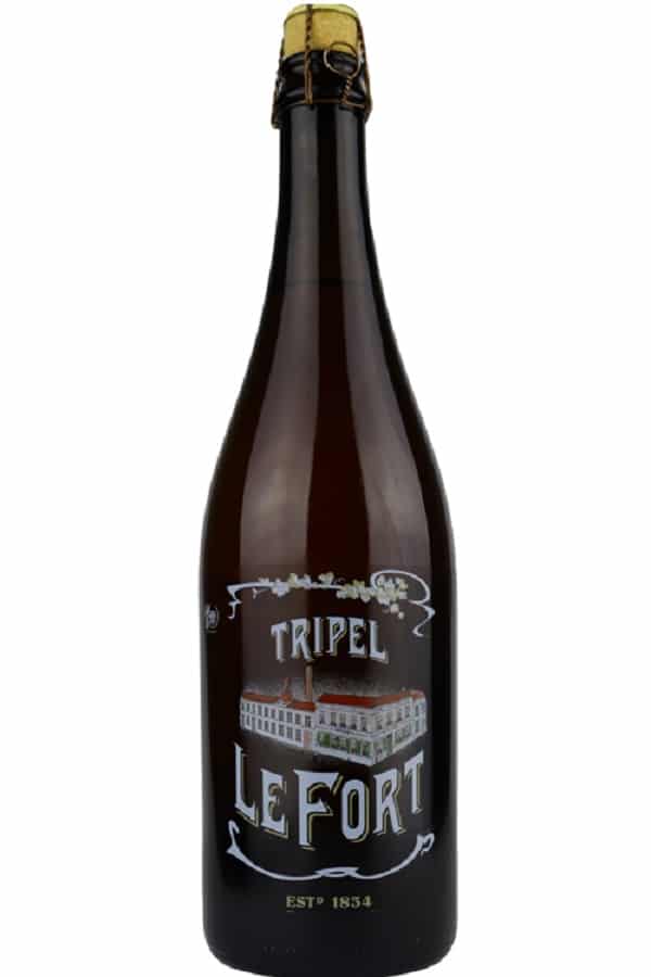 Le Fort Tripel 75cl