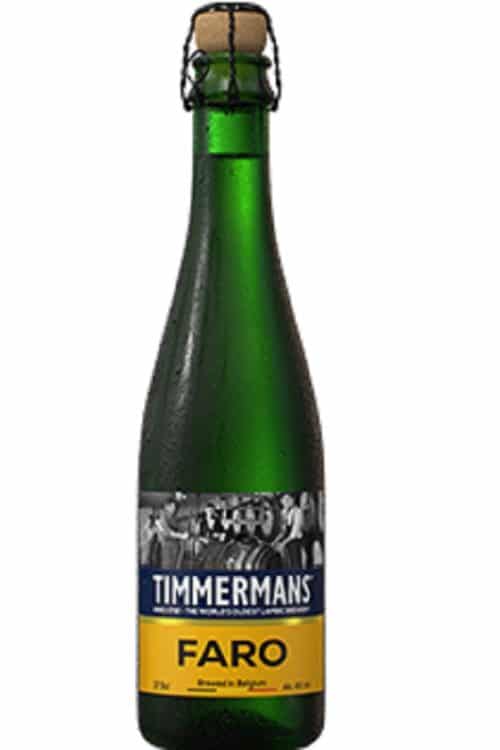 Timmermans Faro