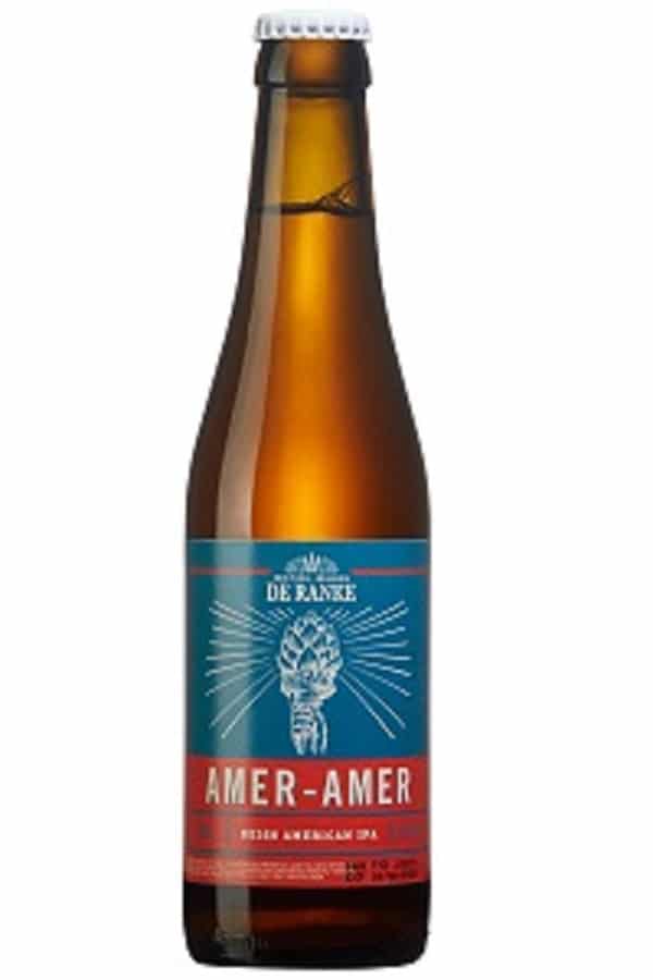 View De Ranke AmerAmer information