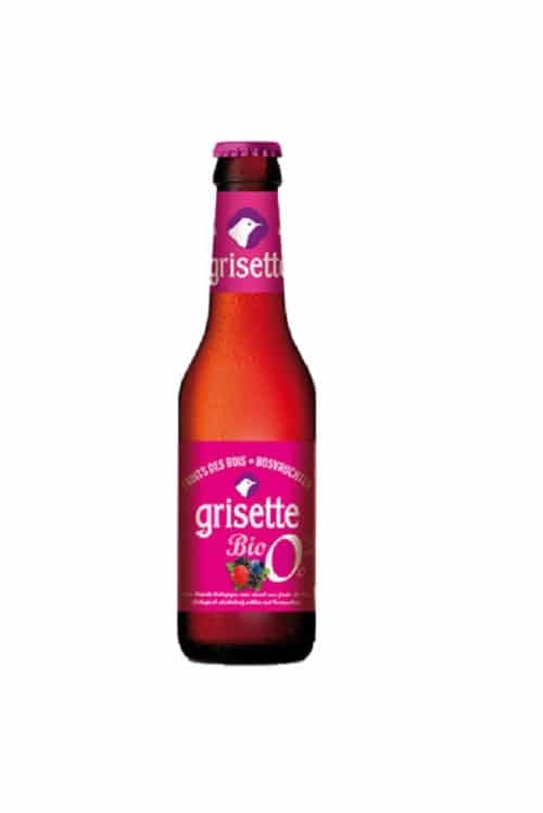 Grisette Fruit des Bois 0.0