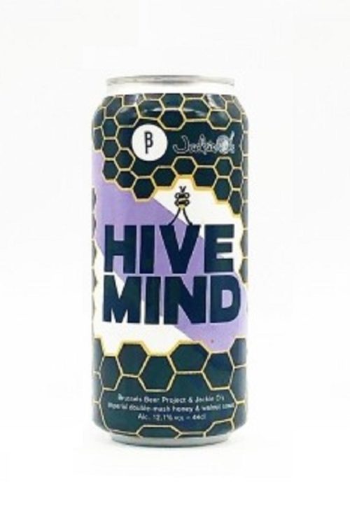 Hive Mind