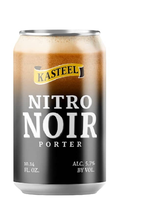 Kasteel Nitro Noir Can