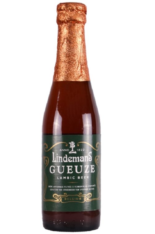 Lindemans Gueuze