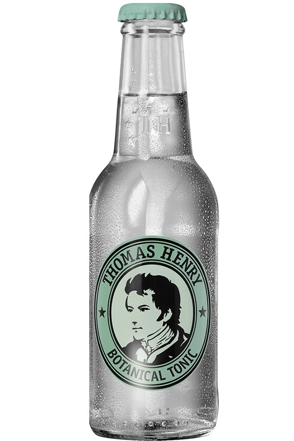 Thomas Henry Botanical Tonic