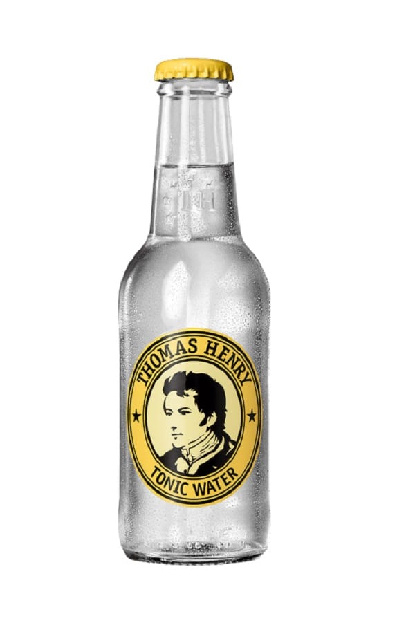 Thomas Henry Tonic Water