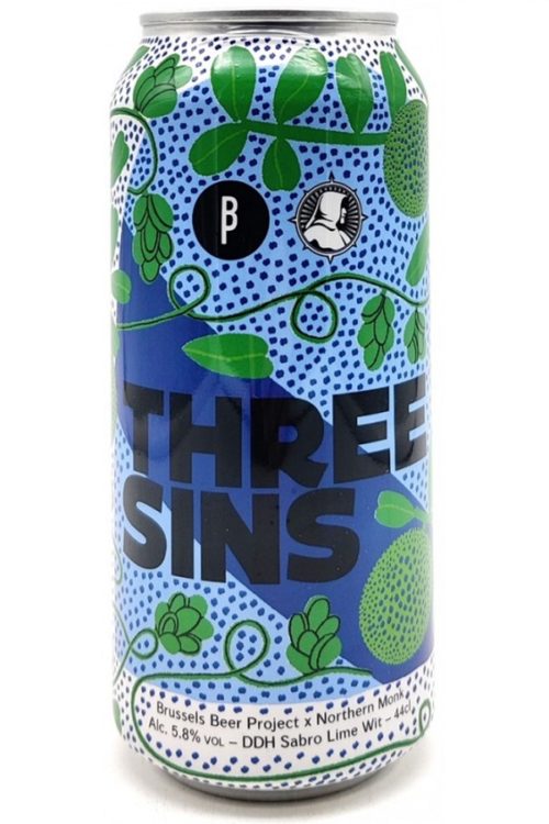 Three Sins