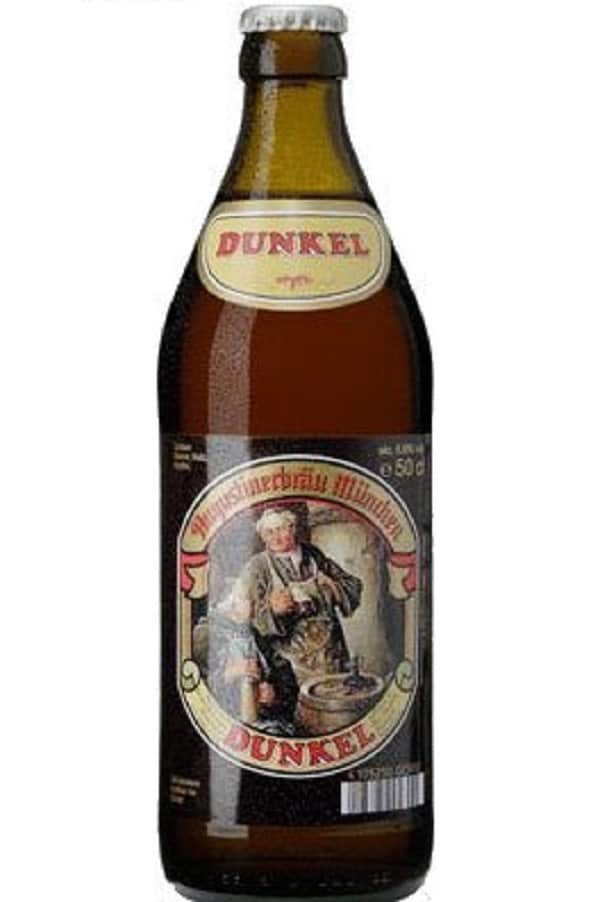 View Augustiner Dunkel information