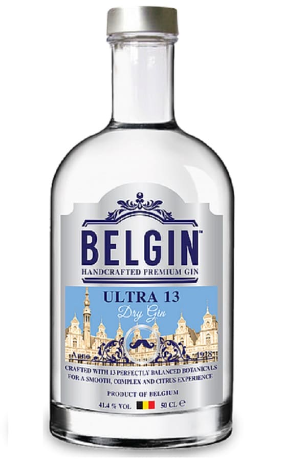 Belgin Ultra 13