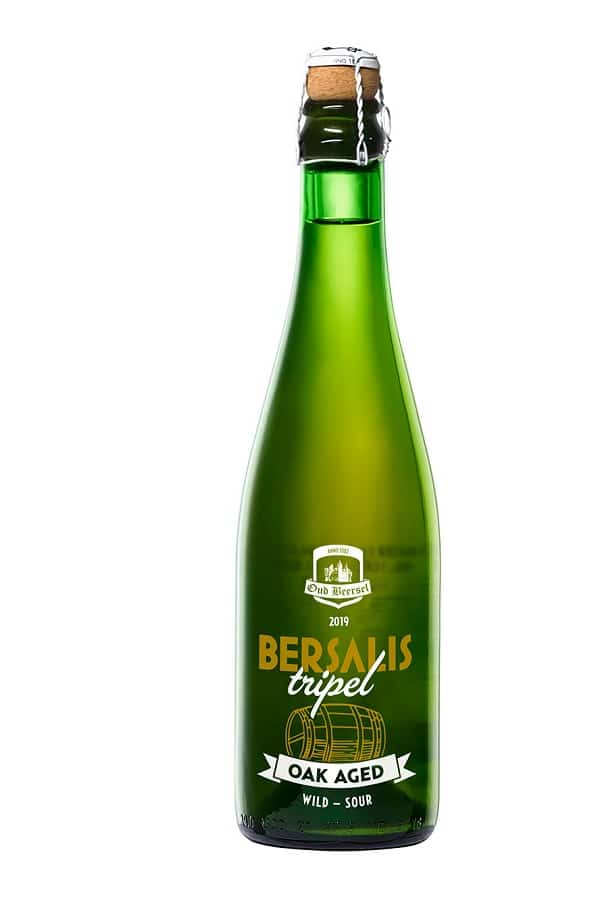 Bersalis Tripel Oak Aged 2019