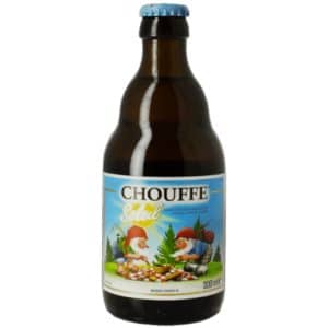 Chouffe Soleil Summer is here