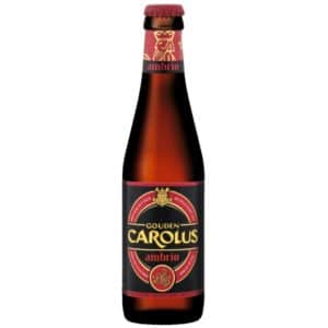 Gouden Carolus Ambrio Summer is here