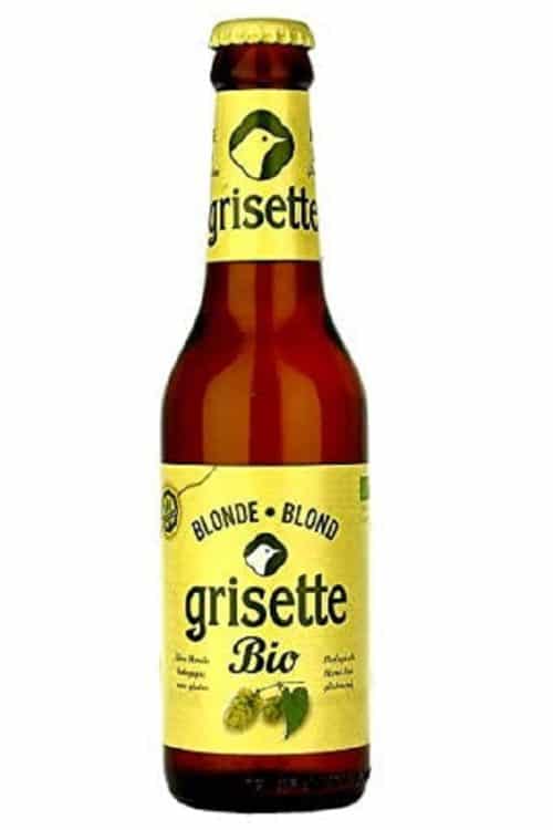 Grisette Blond Bio