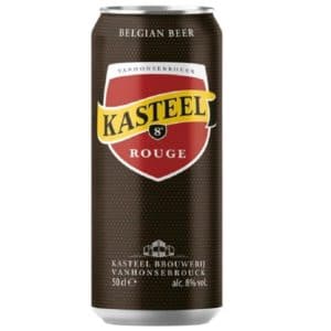 Kasteel Rouge Can Summer is here