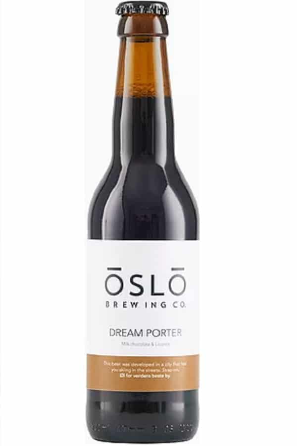 Oslo Dream Porter