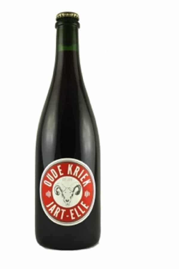 Oude Kriek Jart Elle