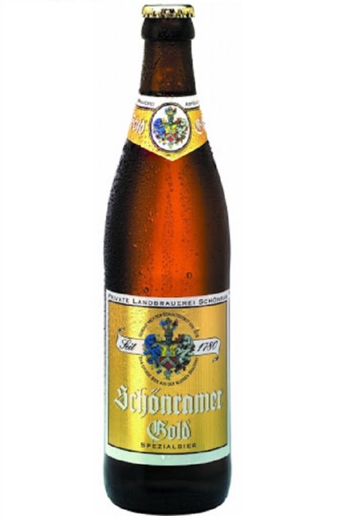 Schonramer Gold