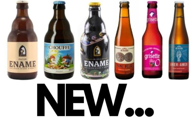Summer Is Here So Are The Beers