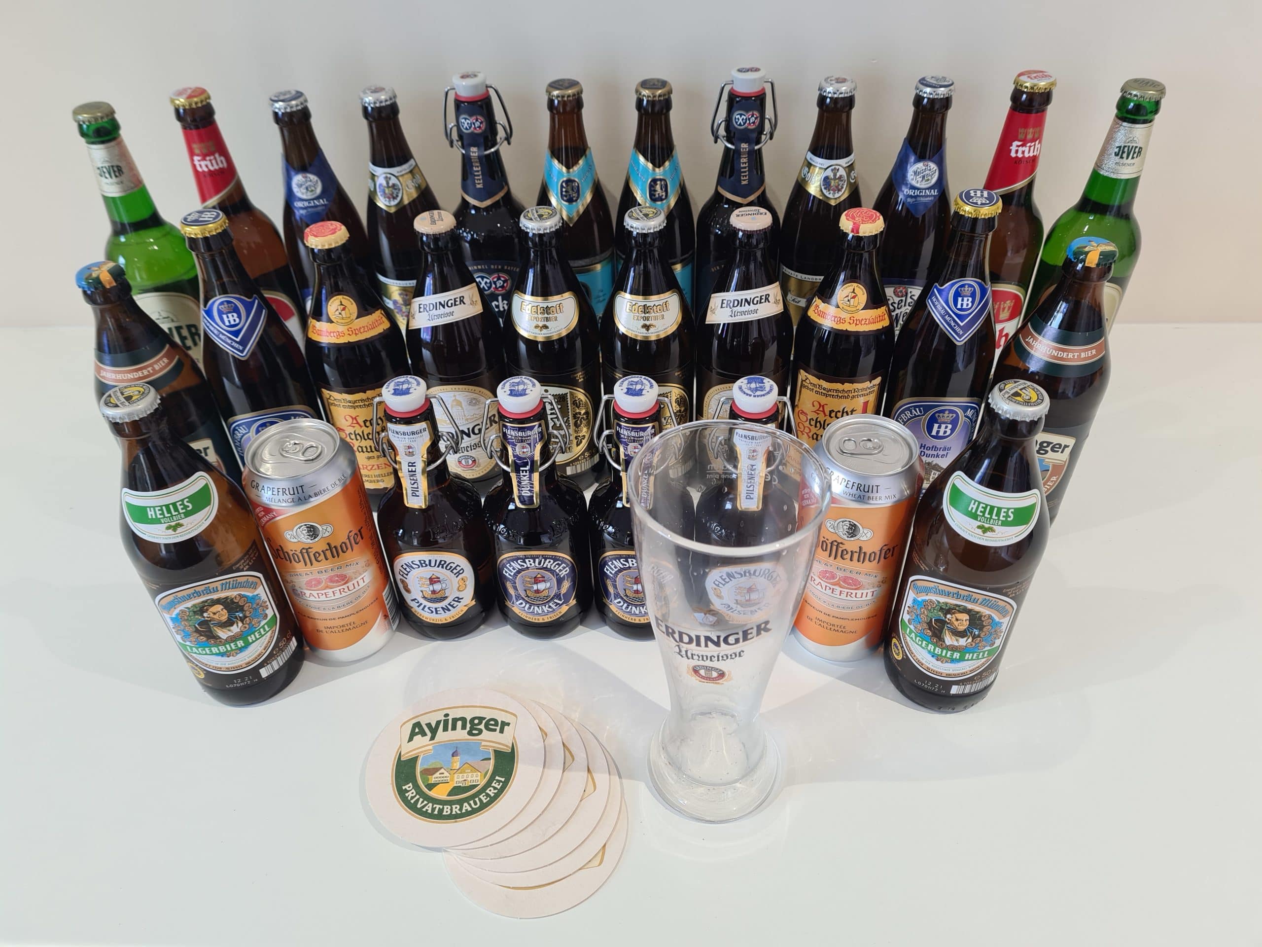 Beer Cases The Belgian Beer Company