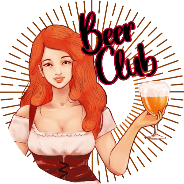Beer club, Belgian beer subscription box, online beer delivery, click and collect