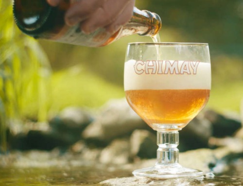 Thou Shalt Drink Chimay 150, And Other Beer Commandments