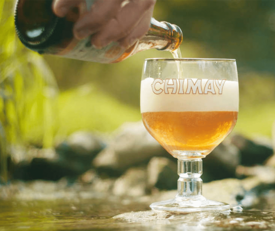 We’re so excited about the release of the new Chimay 150 that we decided a few Beer Commandments were in order...