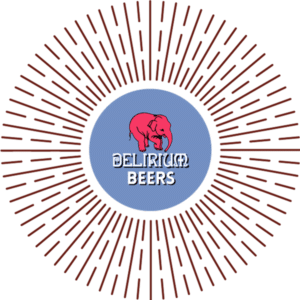 Delirium Tremens, Delirium beer delivery