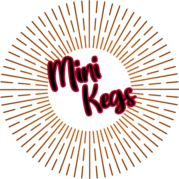 Mini Beer Kegs, Mini Kegs, Draught Kegs, Beer Delivery UK