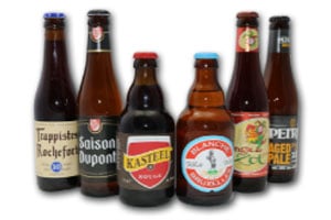 For the finest online beer delivery service choose The Belgian Beer Company, proud purveyors of beers of Belgium and brews of character...