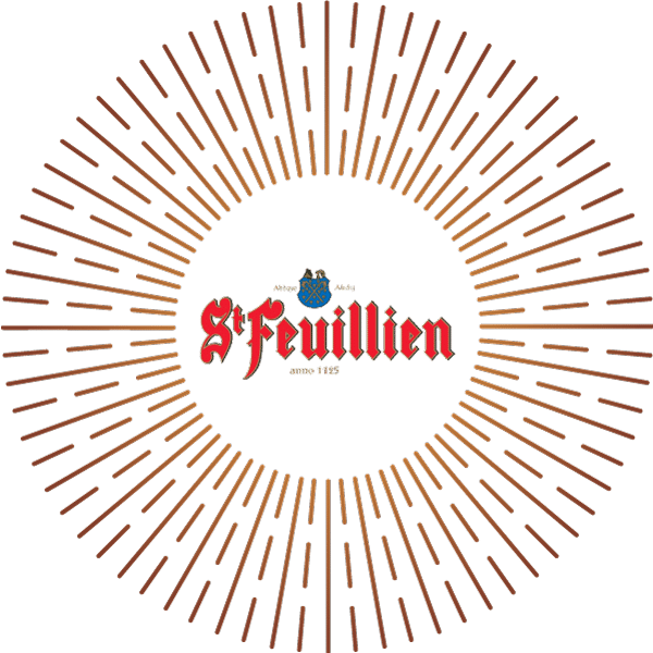 St Feuillien Beers - The Belgian Beer Company