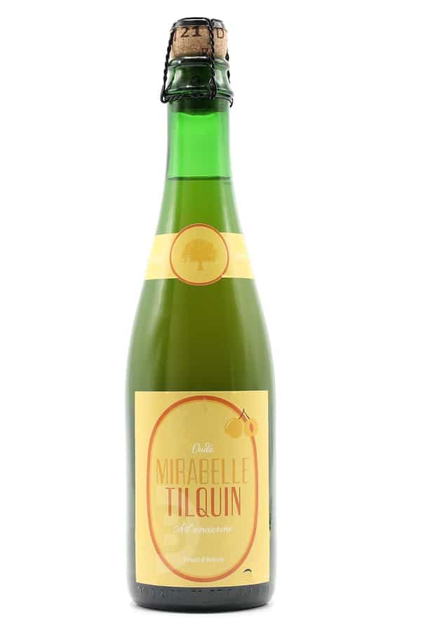 View Tilquin Mirabelle a lAncienne 75cl information