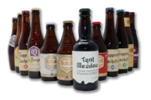 For the finest online beer delivery service choose The Belgian Beer Company, proud purveyors of beers of Belgium and brews of character...