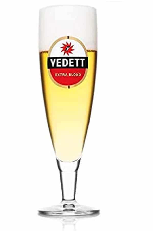 Vedett Extra Blond