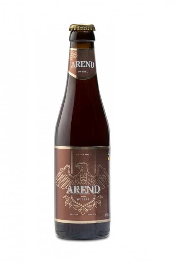 Arend Dubbel 1