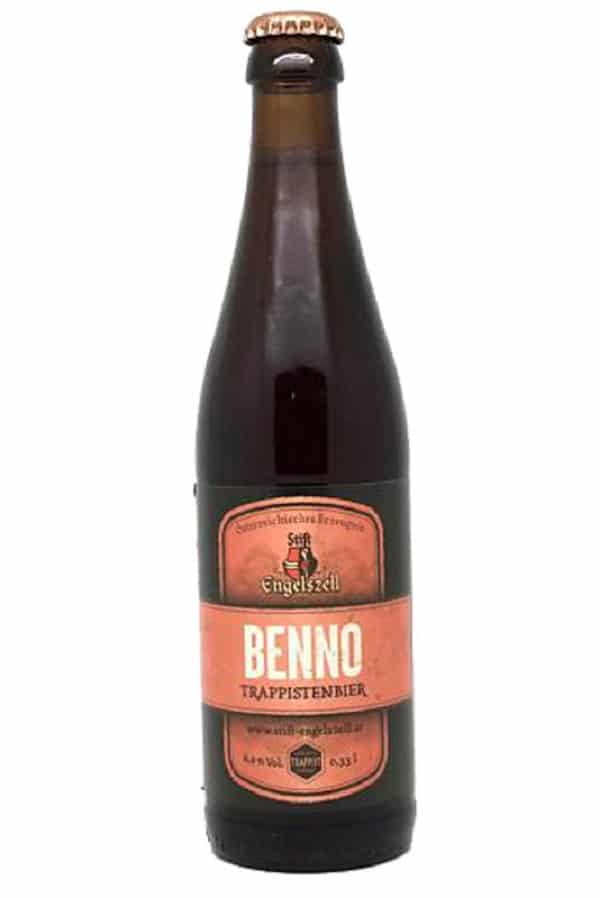 Benno Trappist