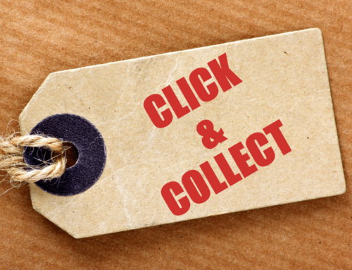 10 Reasons Why You Need To Try Click And Collect NOW!