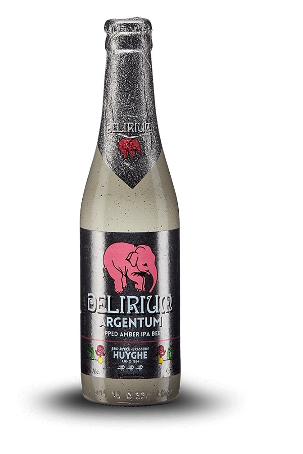 Delirium Argentum