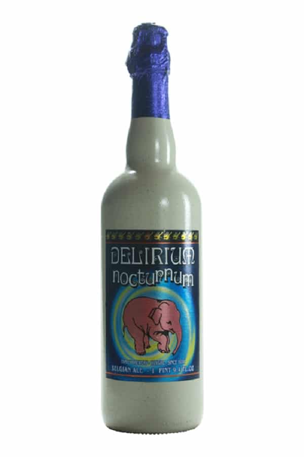 View Delirium Nocturnum 75cl information