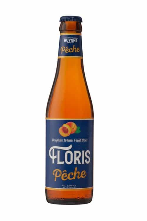 Floris Peach