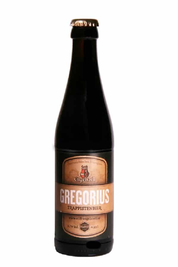 View Gregorius Trappist Beer information