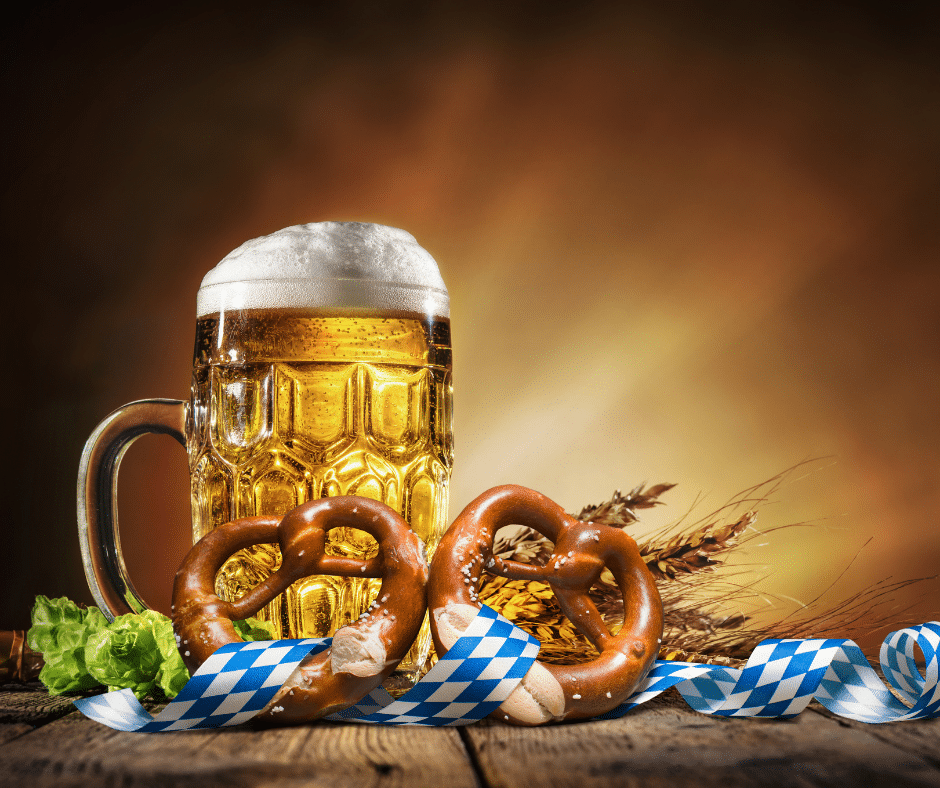 Oktoberfest