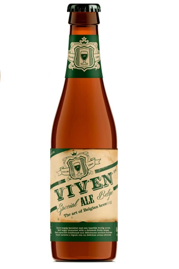 Viven Special Ale