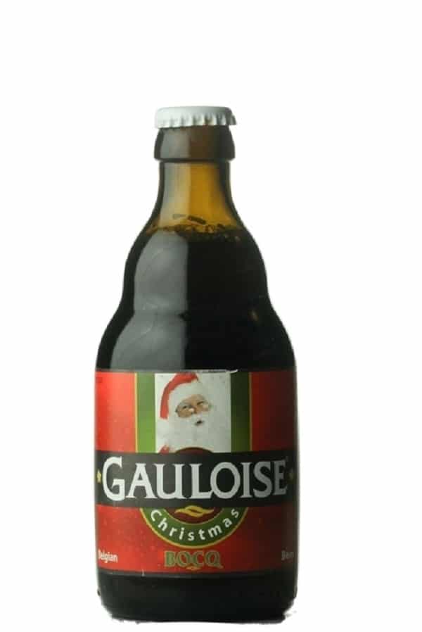 View Bocq Gauloise Christmas information