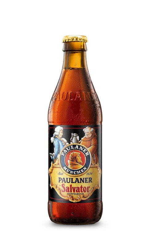 Paulaner Salvator