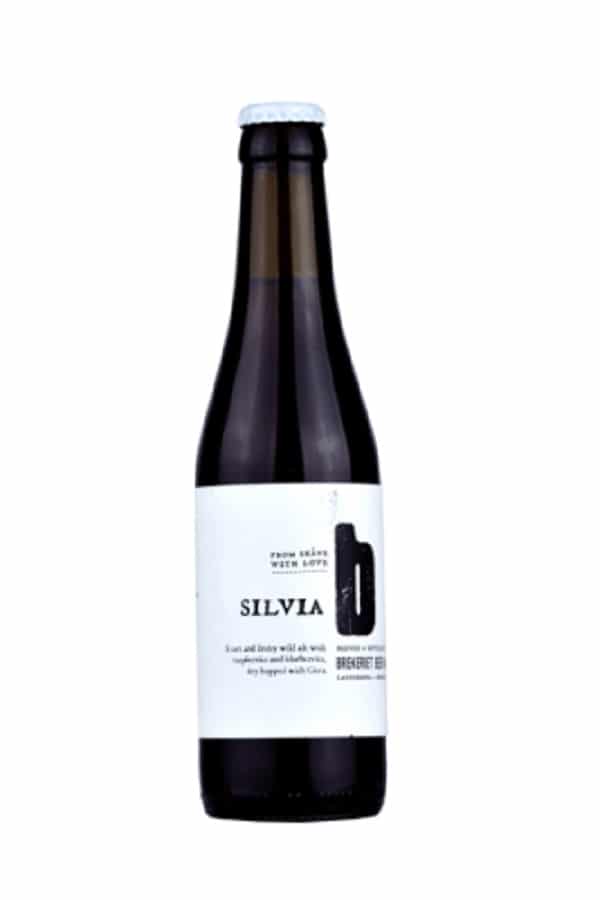 View Silvia Brekeriet Beer information