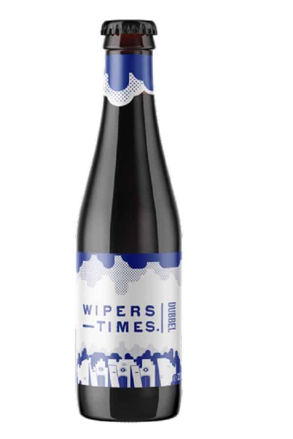 Wipers Times Dubbel